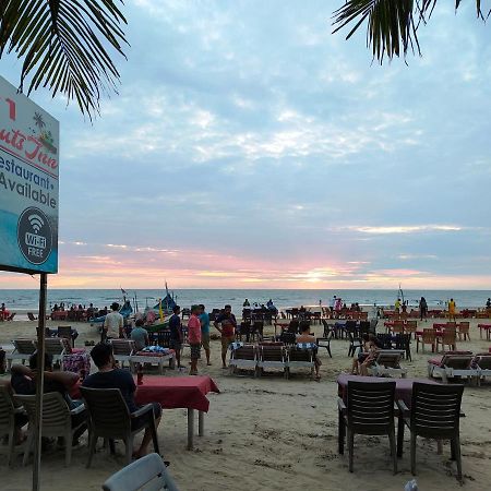 21Coconuts Inn อารัมบล ภายนอก รูปภาพ
