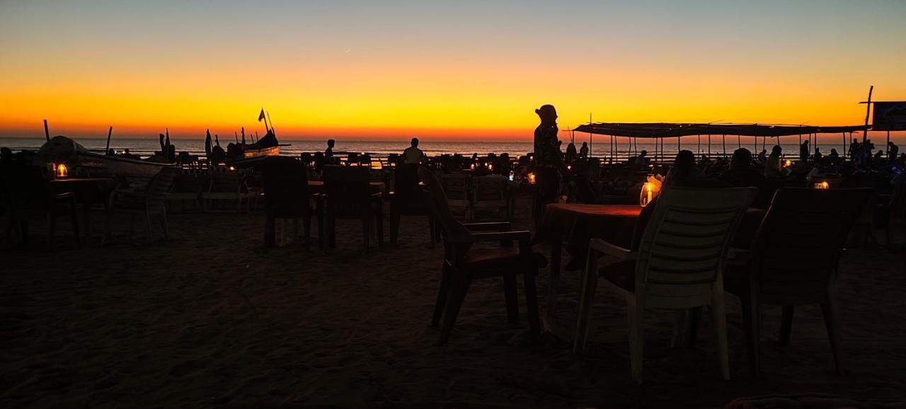 21Coconuts Inn อารัมบล ภายนอก รูปภาพ
