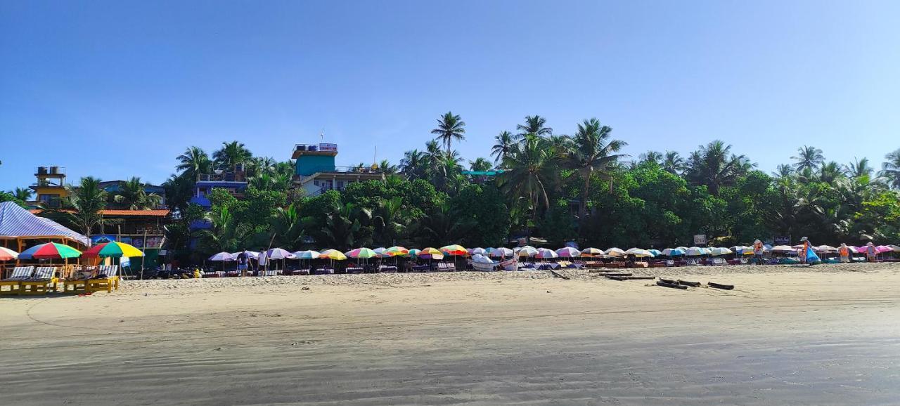 21Coconuts Inn อารัมบล ภายนอก รูปภาพ