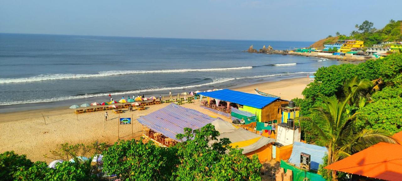 21Coconuts Inn อารัมบล ภายนอก รูปภาพ