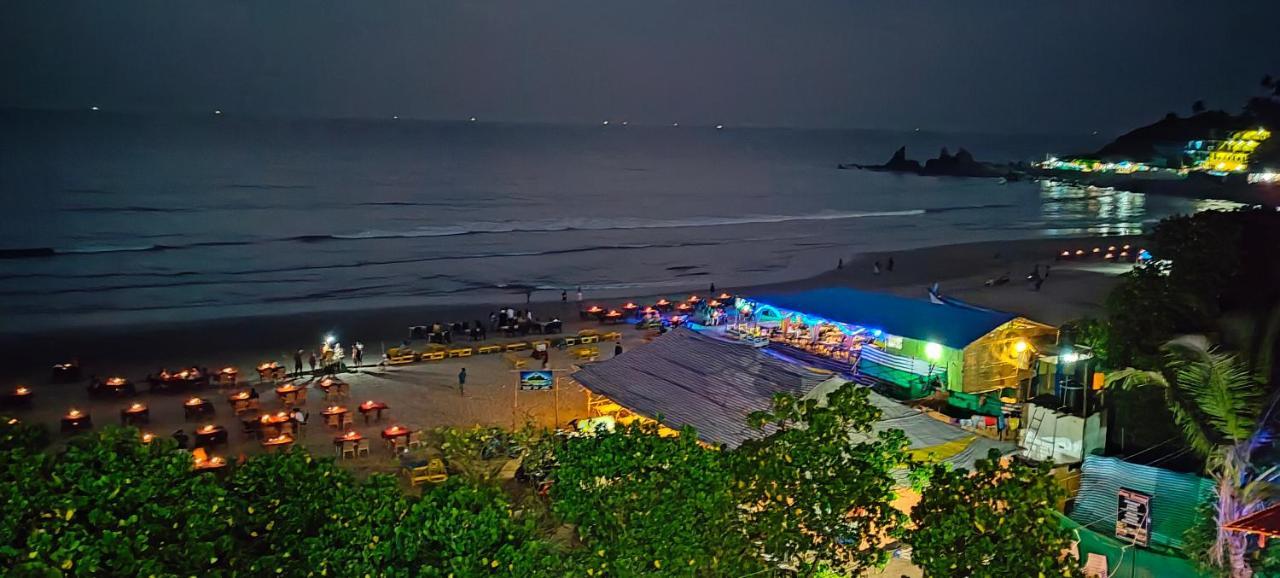 21Coconuts Inn อารัมบล ภายนอก รูปภาพ
