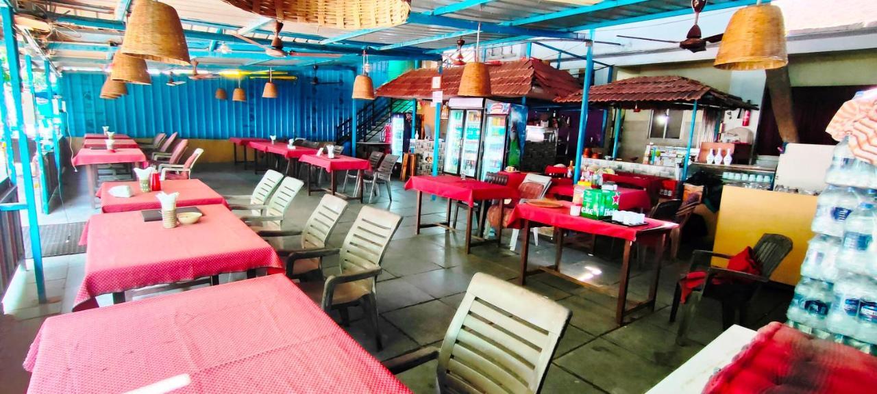 21Coconuts Inn อารัมบล ภายนอก รูปภาพ