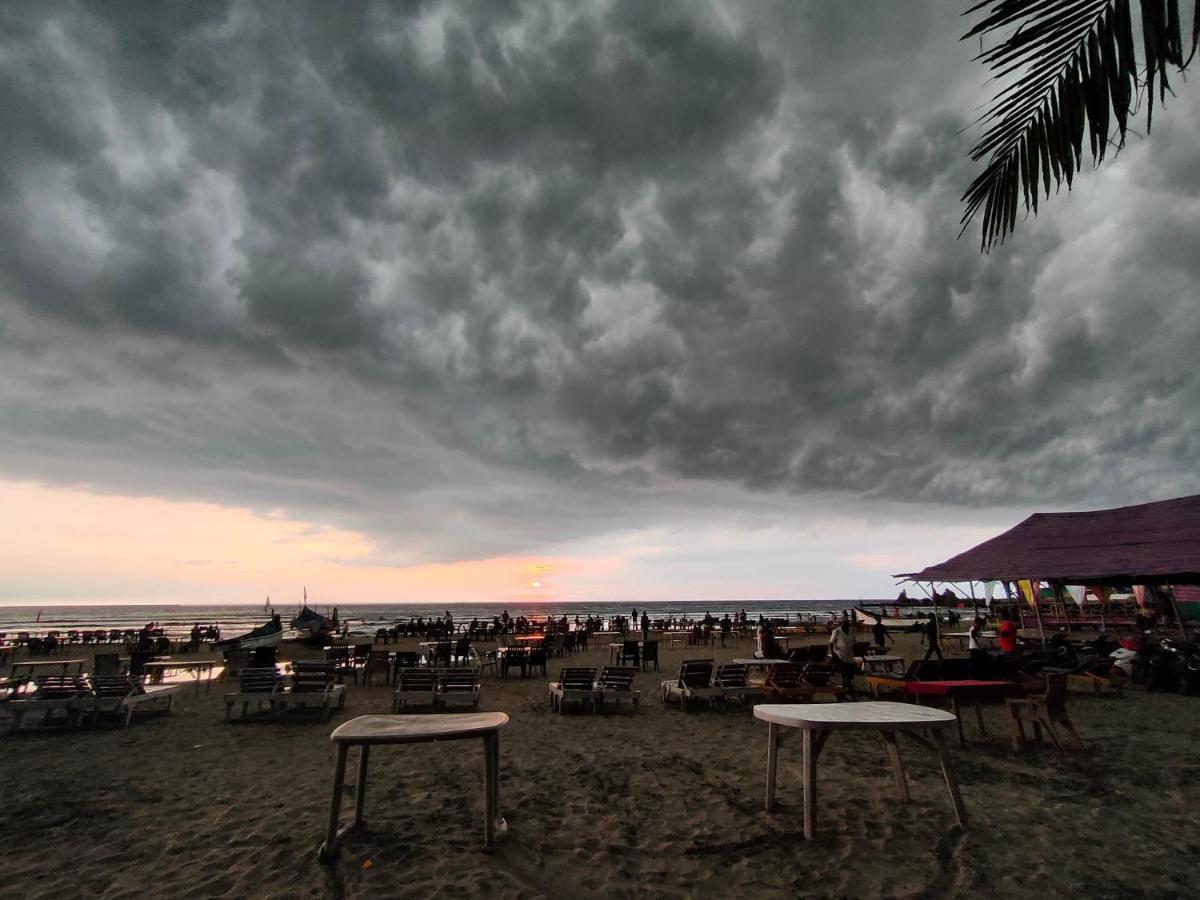 21Coconuts Inn อารัมบล ภายนอก รูปภาพ