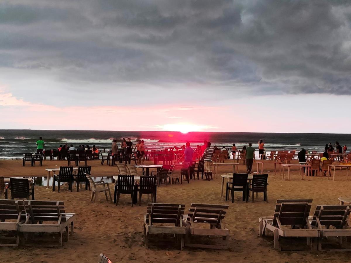 21Coconuts Inn อารัมบล ภายนอก รูปภาพ