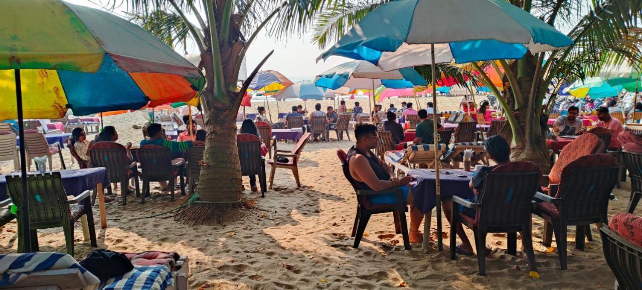 21Coconuts Inn อารัมบล ภายนอก รูปภาพ
