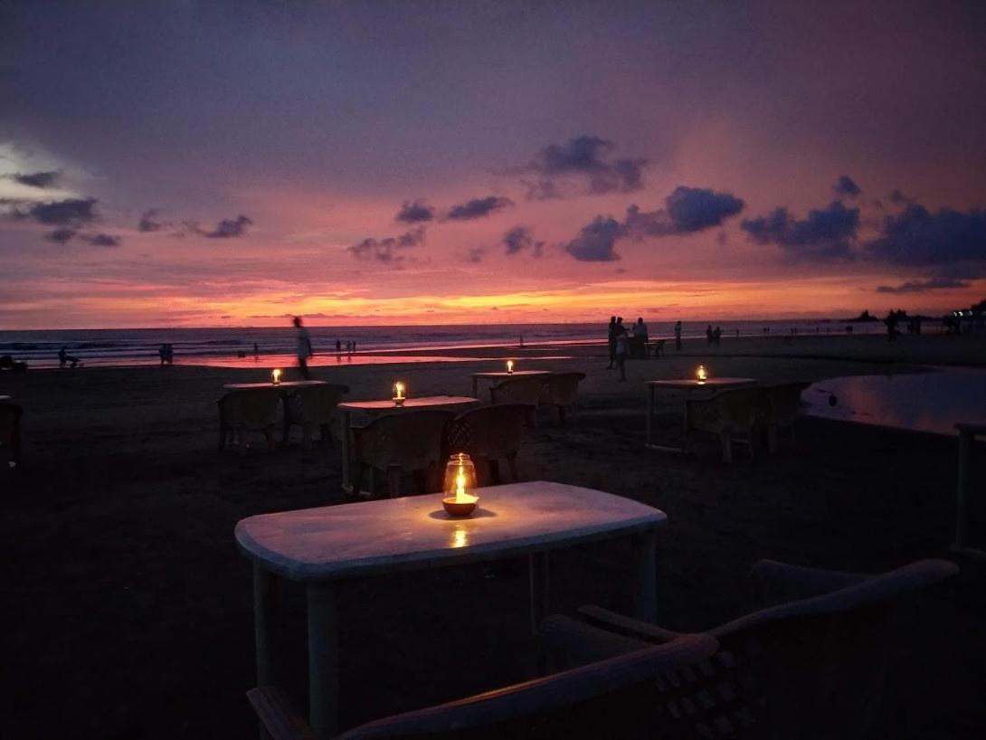 21Coconuts Inn อารัมบล ภายนอก รูปภาพ