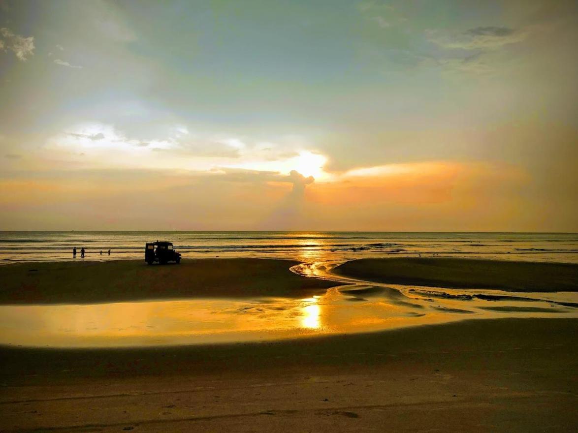 21Coconuts Inn อารัมบล ภายนอก รูปภาพ