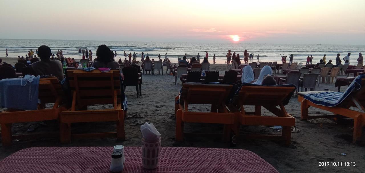 21Coconuts Inn อารัมบล ภายนอก รูปภาพ