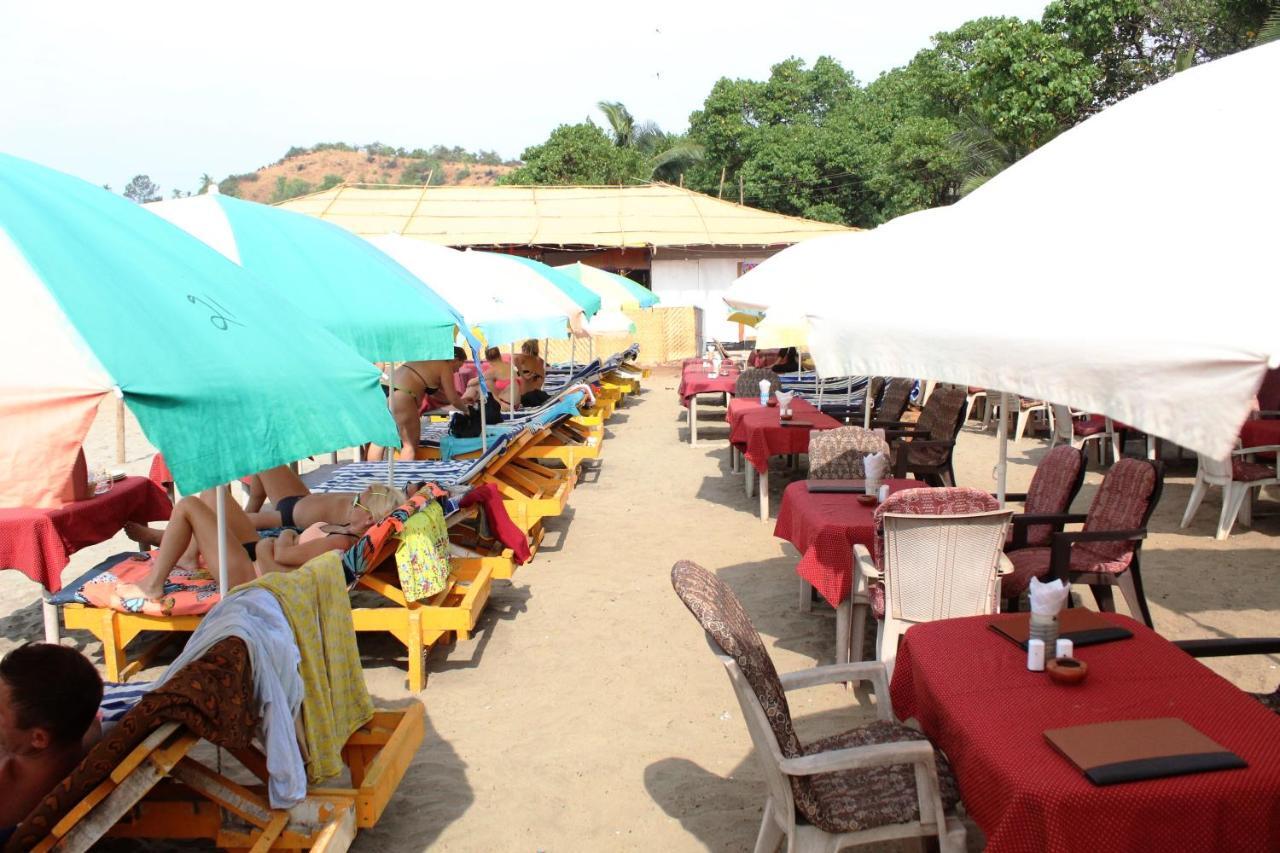 21Coconuts Inn อารัมบล ภายนอก รูปภาพ