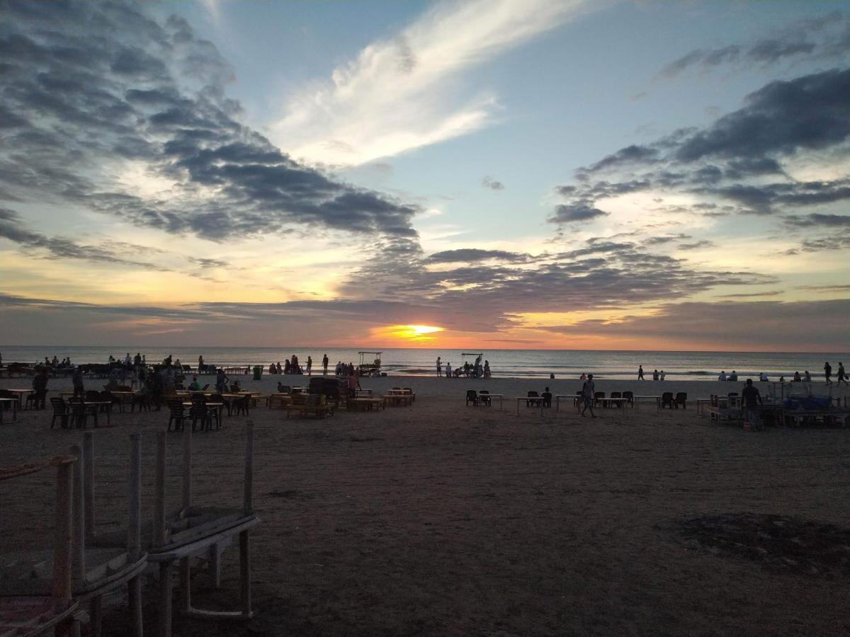 21Coconuts Inn อารัมบล ภายนอก รูปภาพ